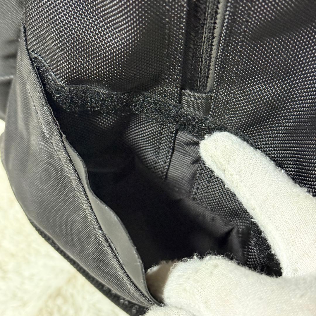 極美品✨ARC'TERYX アークテリクス　アロー22 バックパック　ブラック