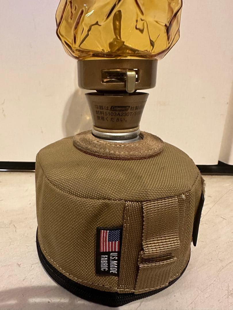 キャンプ太郎さん専用イワタデンキクラッシュアイス