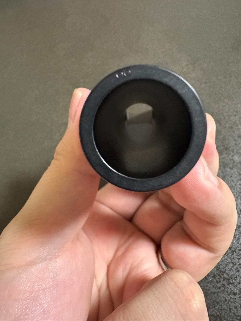 Vandoren バンドレン プロファイル BP3 バリトンサックス