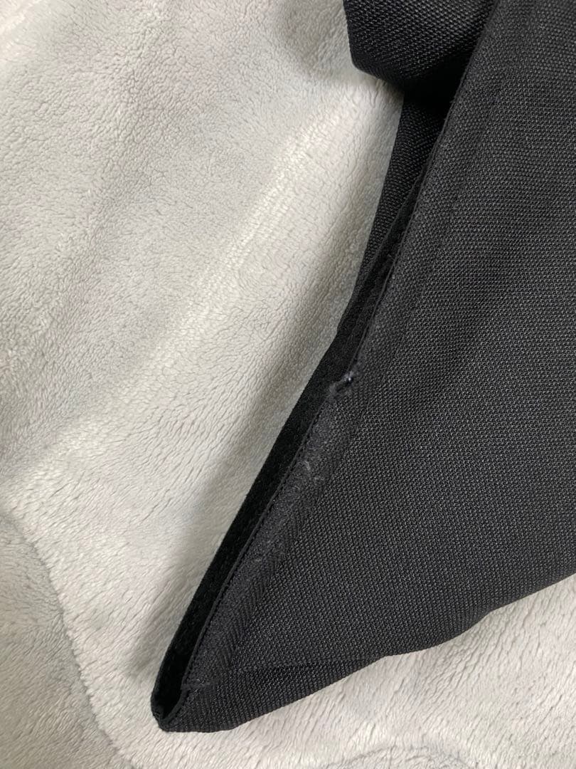 パンツ STRONG003 TROUSERS (BLACK) 46