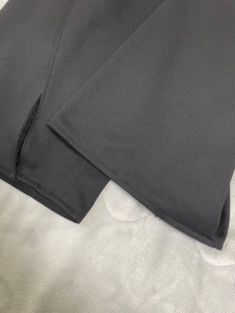 パンツ STRONG003 TROUSERS (BLACK) 46