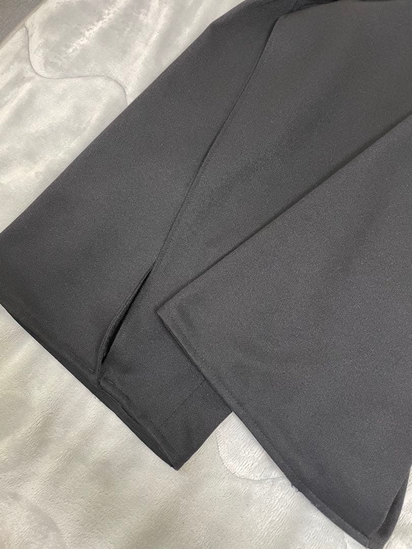 パンツ STRONG003 TROUSERS (BLACK) 46