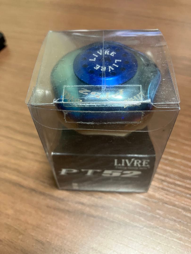 LIVRE PT52 リブレPT52