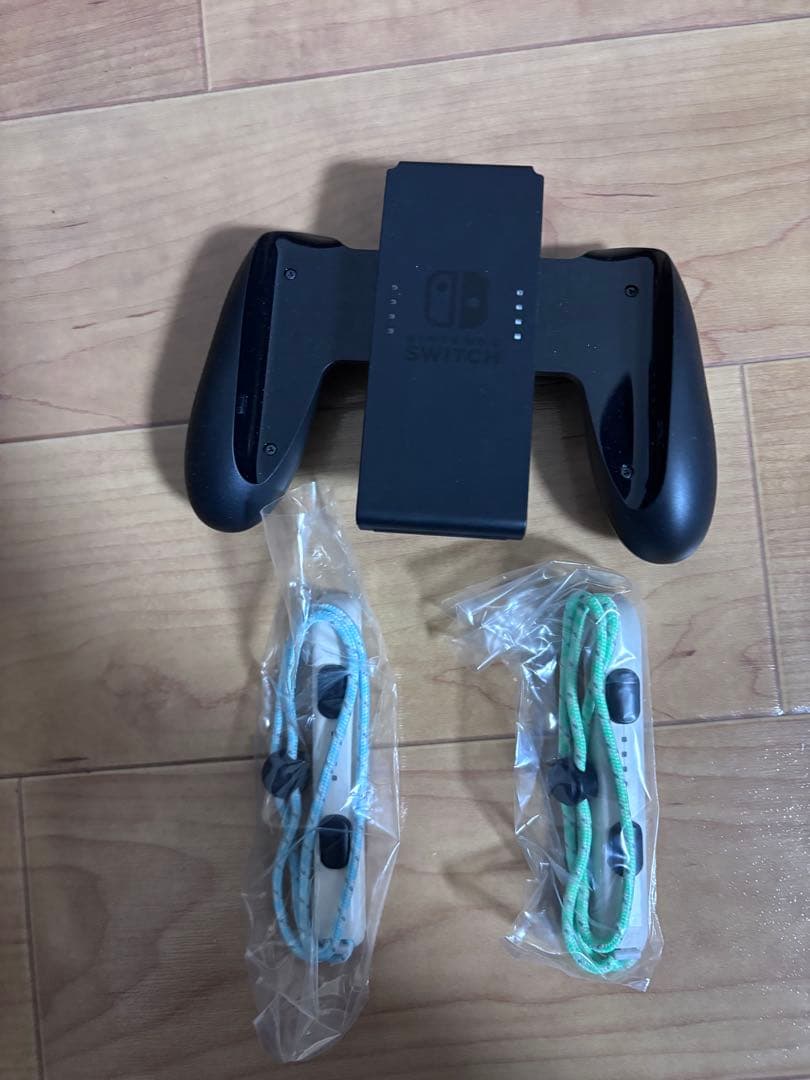 【最終値下げ】Nintendo Switch あつまれどうぶつの森エディション他