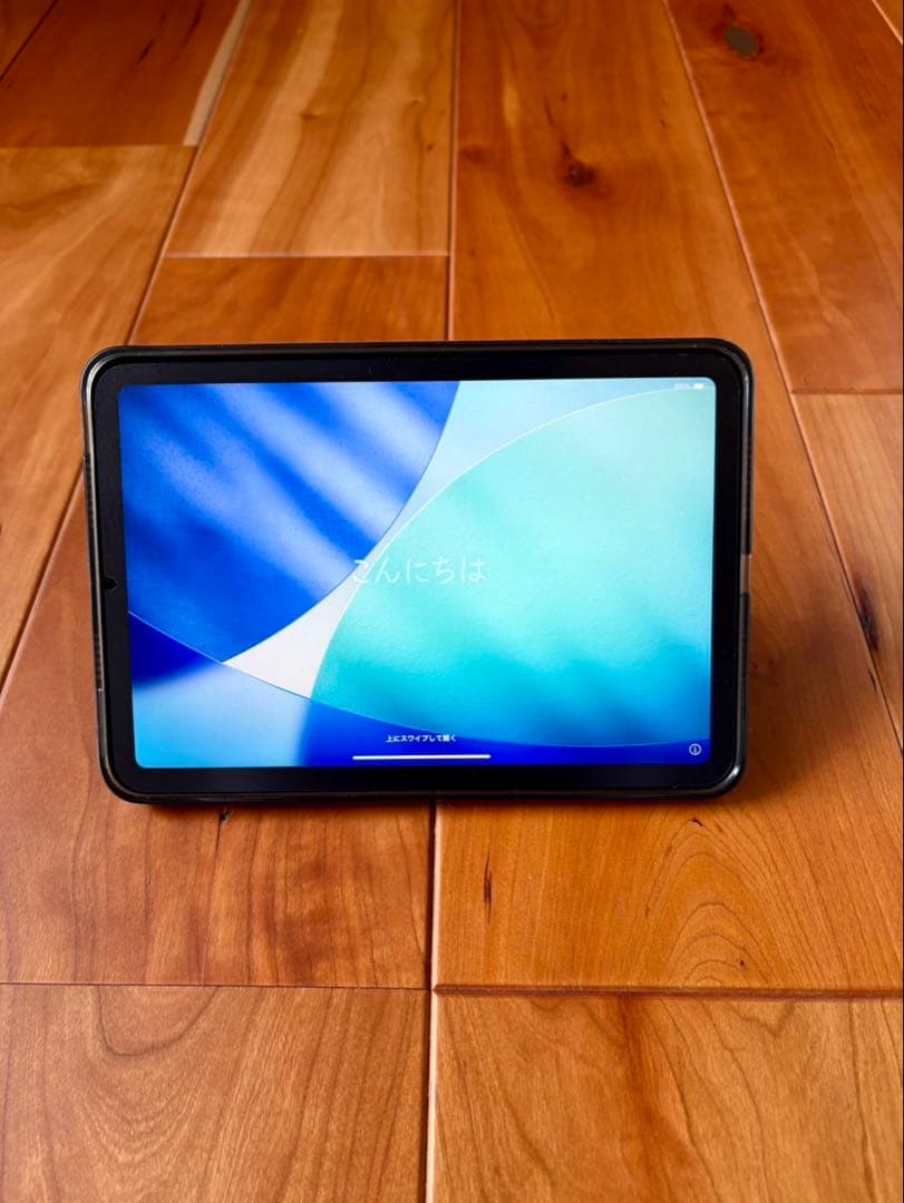 iPad mini 6 64GB Wi-Fi 美品 Apple 本体 即発送