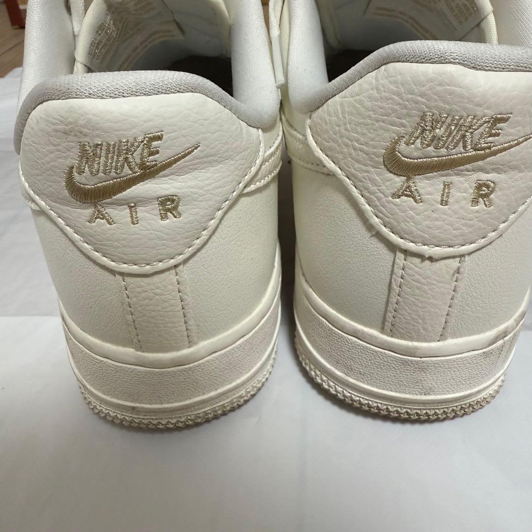 ナイキ エアフォース