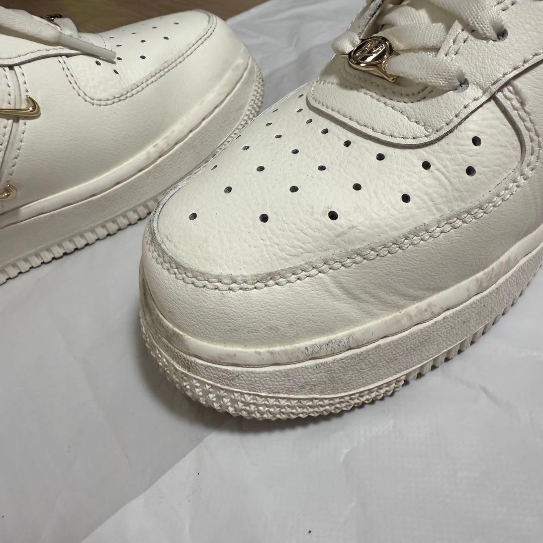 ナイキ エアフォース