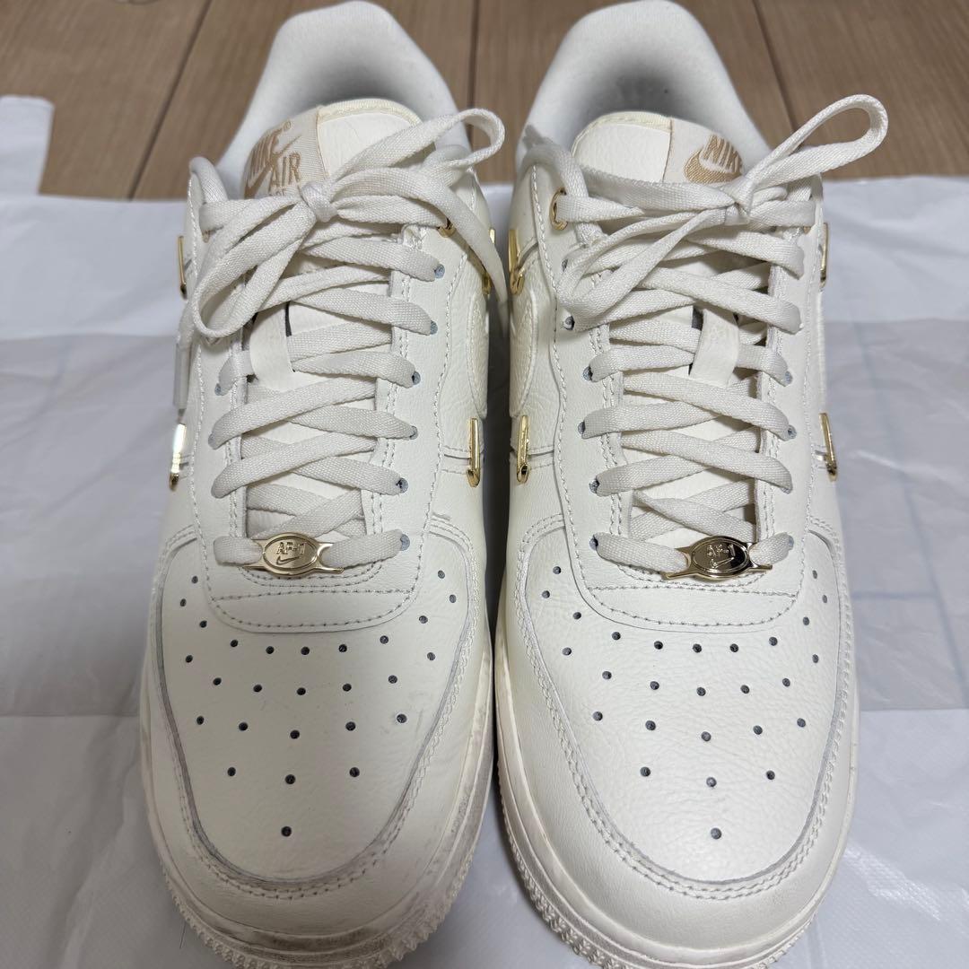 ナイキ エアフォース