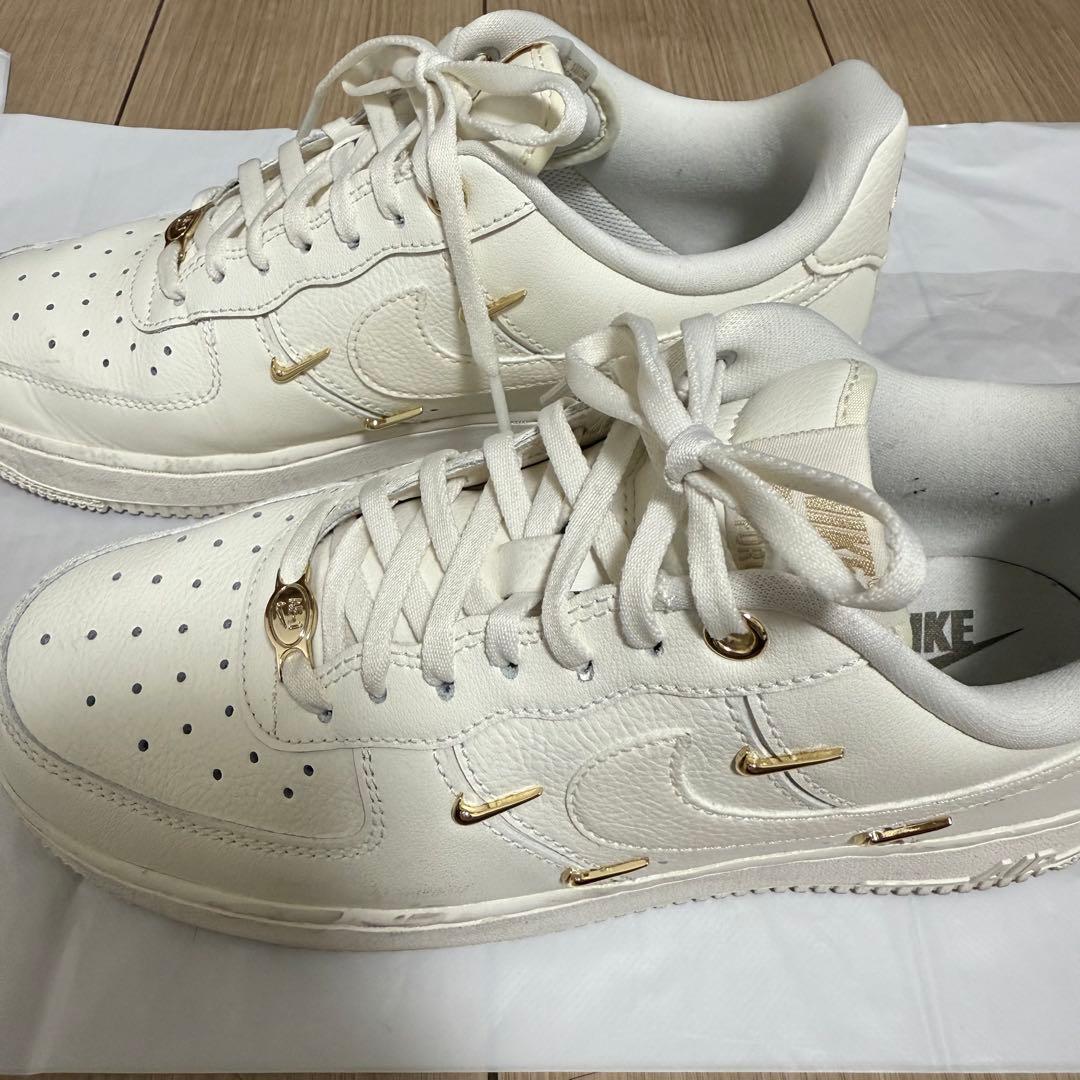 ナイキ エアフォース