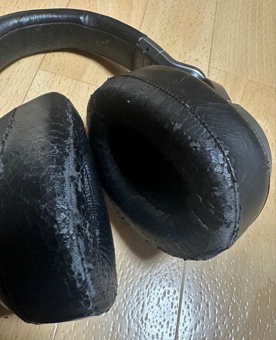 Sony MDR‑HW700DS 9.1ch デジタルサラウンドヘッドホン