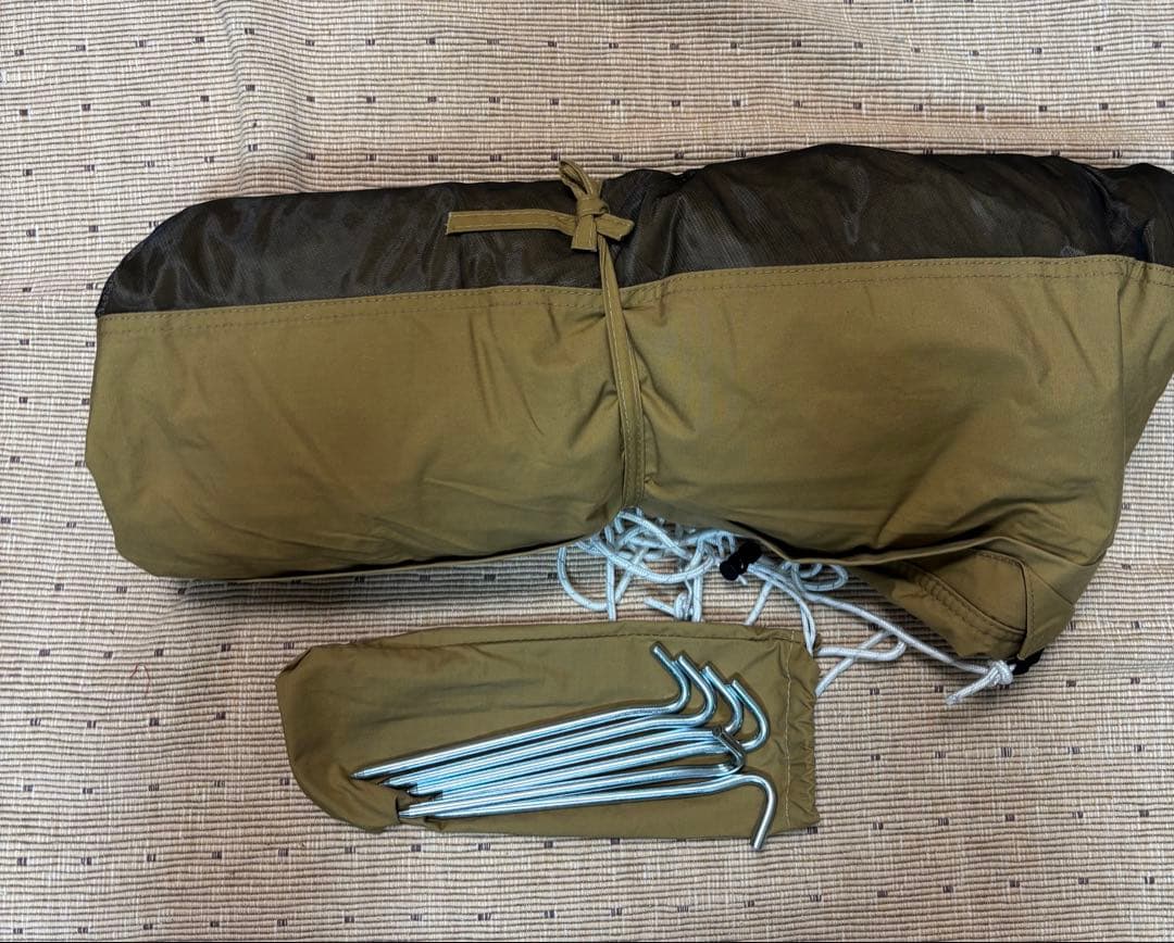 WAQ Alpha TC SOLO DX フロントウォールセット