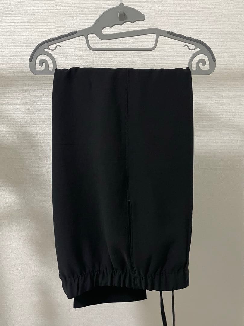 UNITED ARROWS by DAISUKE OBANA 上下セット黒M