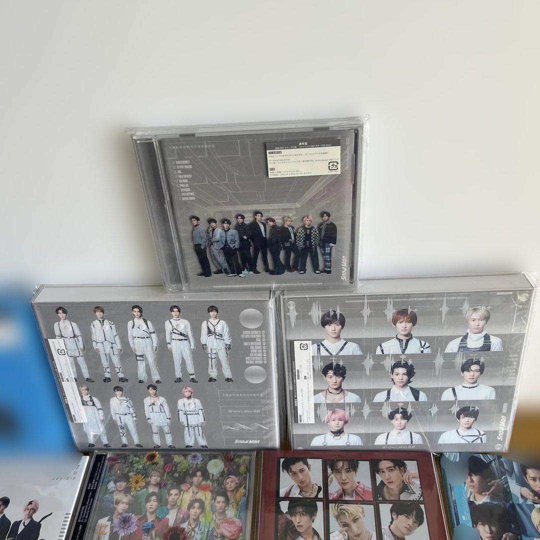 Man CD 30枚セット