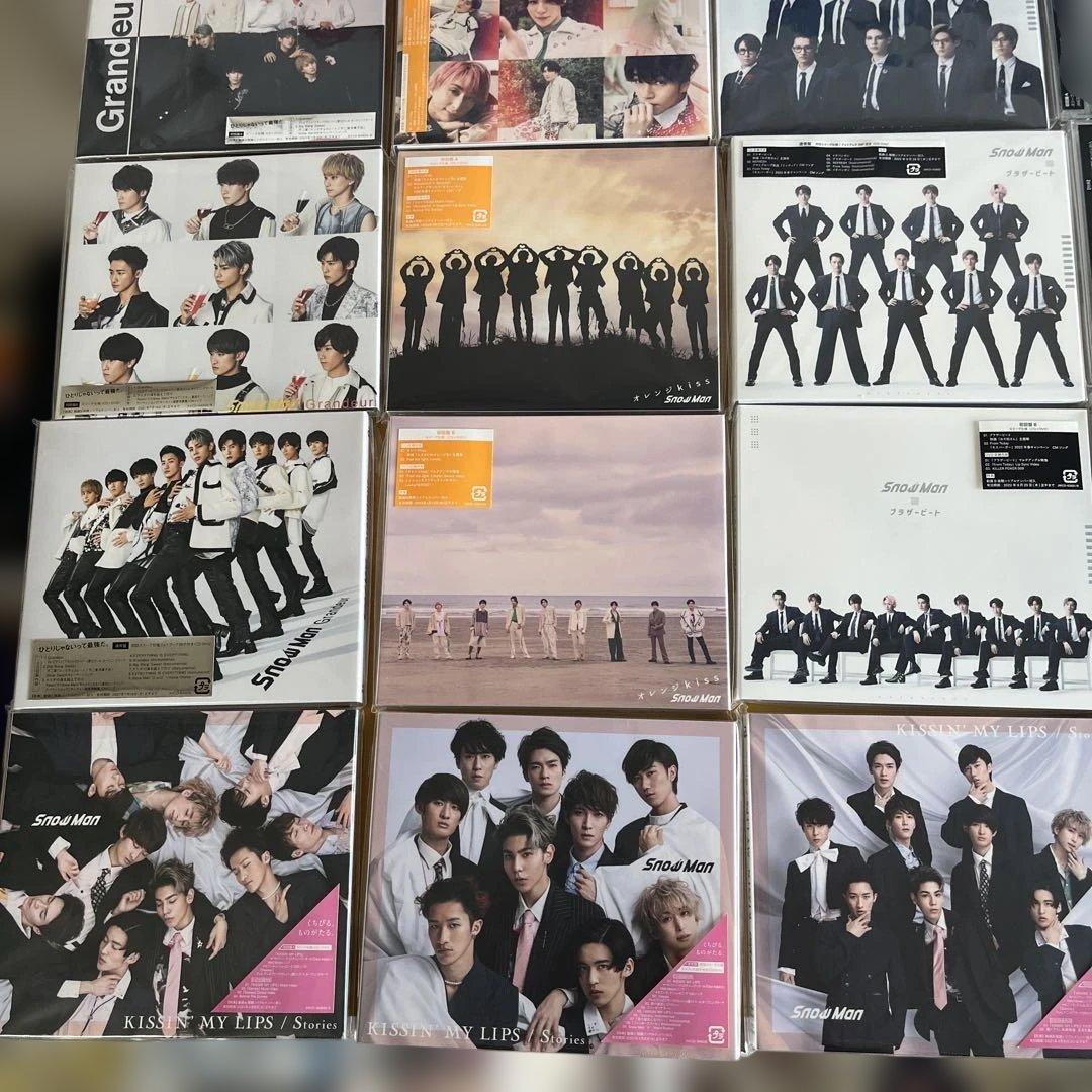 Man CD 30枚セット