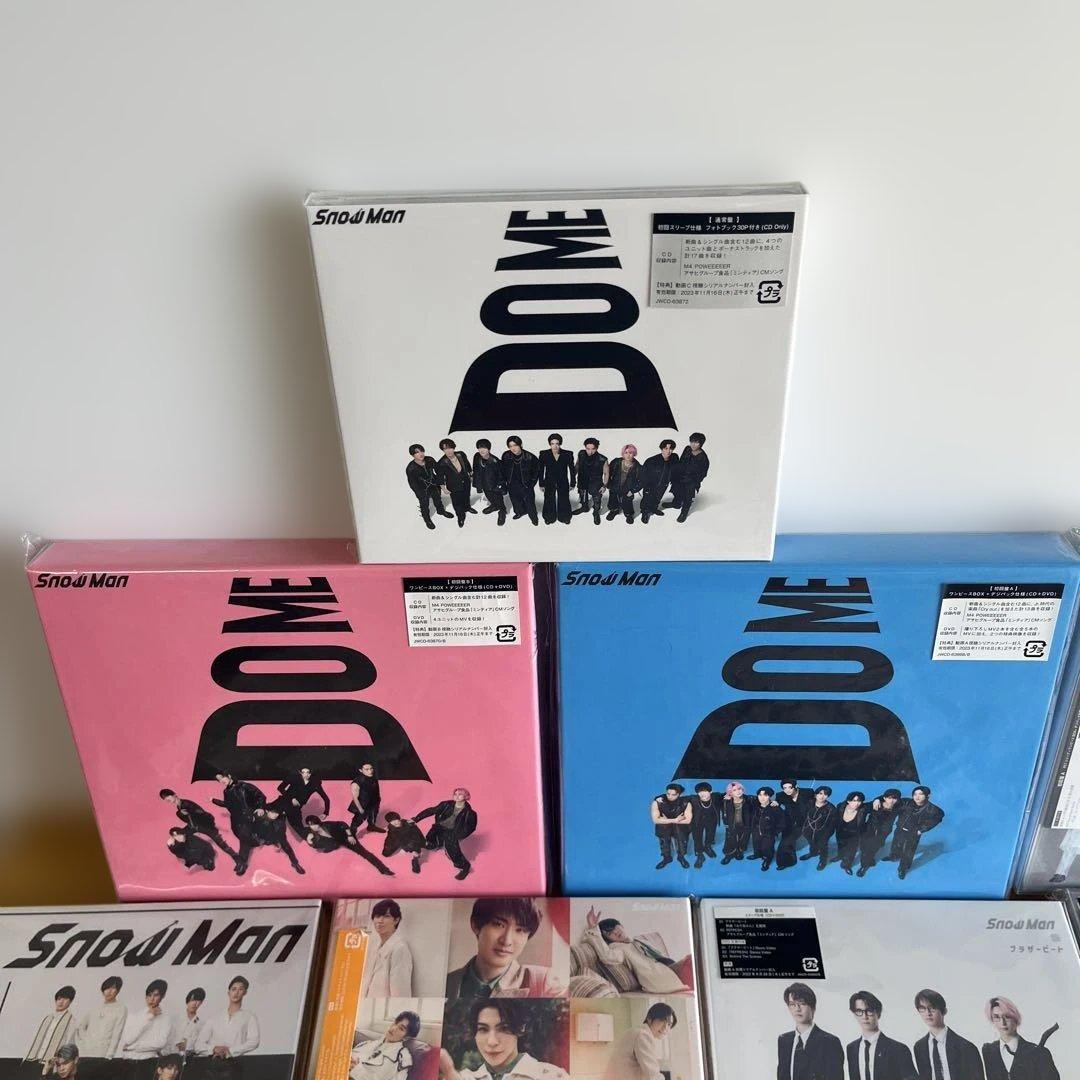 Man CD 30枚セット