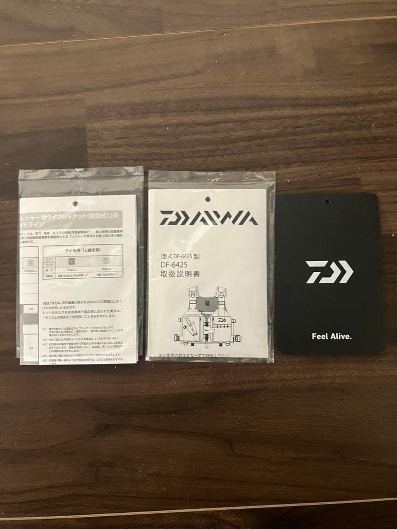 週末セール　ダイワ　フローティングベスト DF-6425 (2025年モデル)