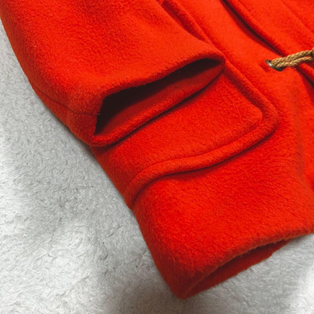 GLOVERALL グローバーオール 80s 90s 旧タグ ダッフルコート