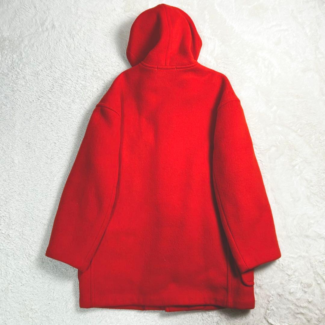 GLOVERALL グローバーオール 80s 90s 旧タグ ダッフルコート