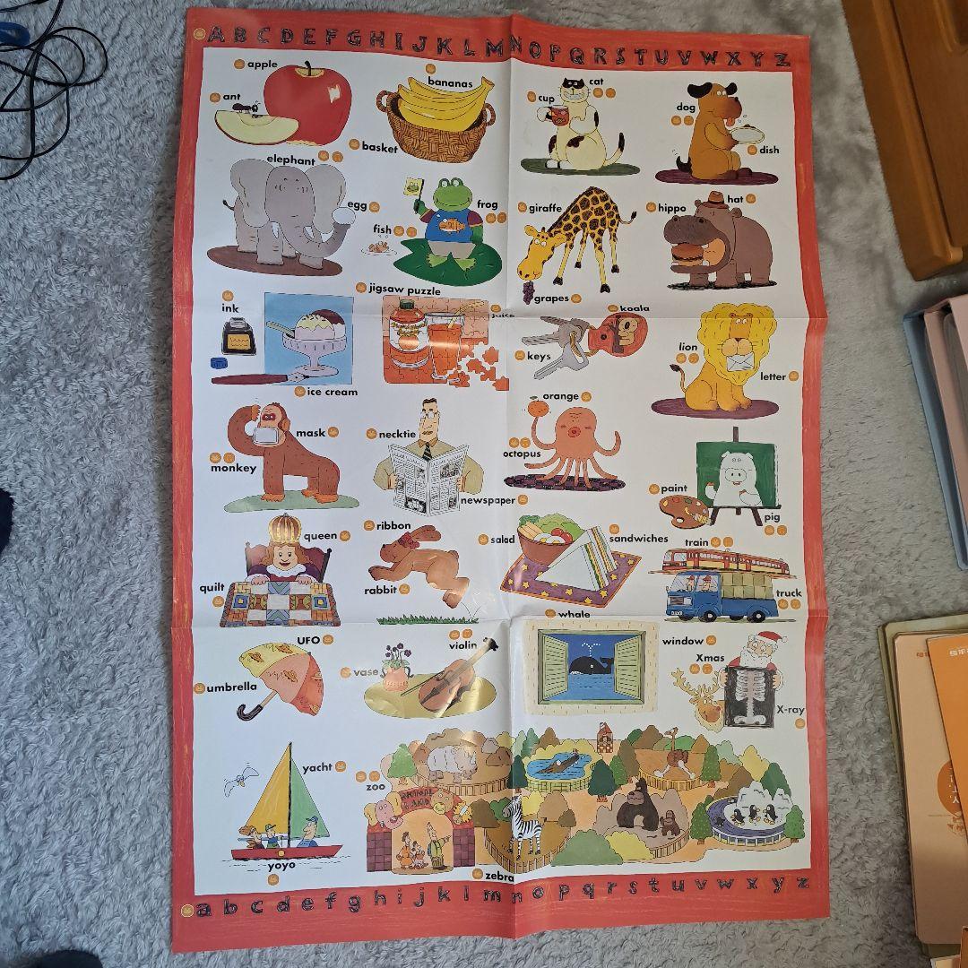 ペッピーキッズクラブ モラモラセット PEPPY KIDS CLUB 2個口－①