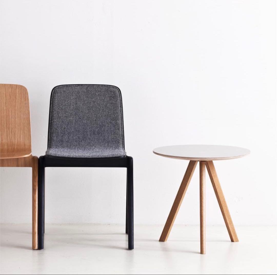 【極美品】HAY CPH 20 コーヒーテーブル Ø50