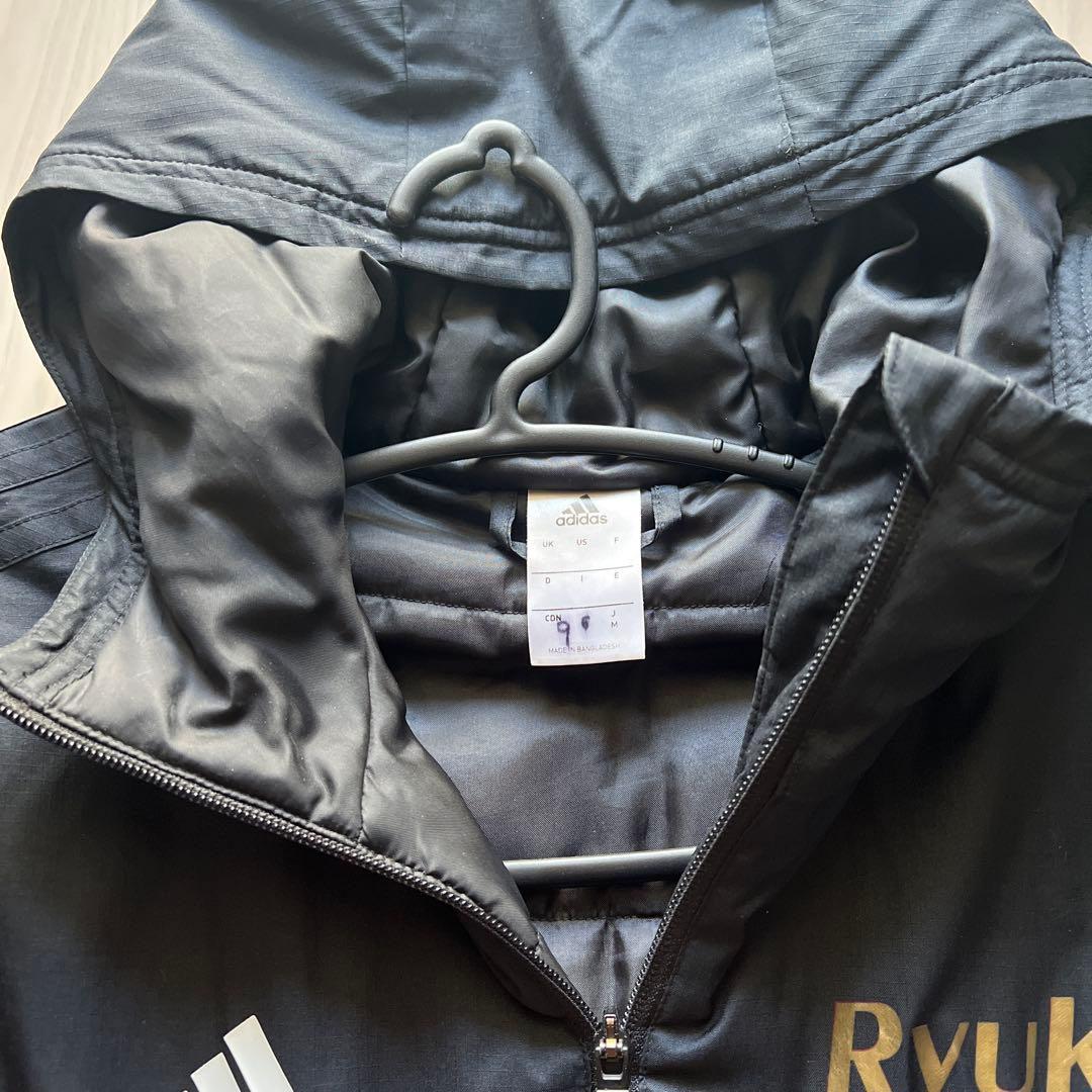 ウェア adidas Ryukei Kashiwa