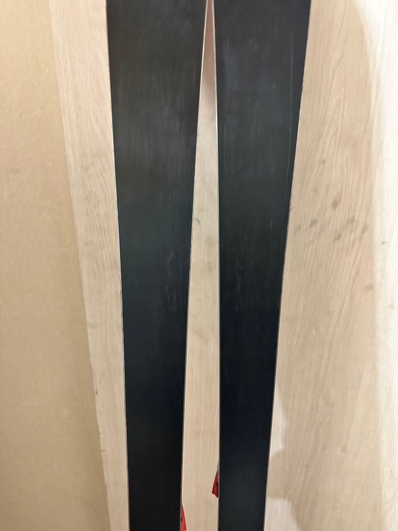 OGASAKA TC SH 165cm スキー板