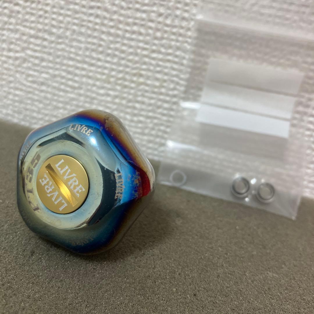 限定☆PT35☆リブレ⭐︎クレイジーオーシャン⭐︎D-19-2