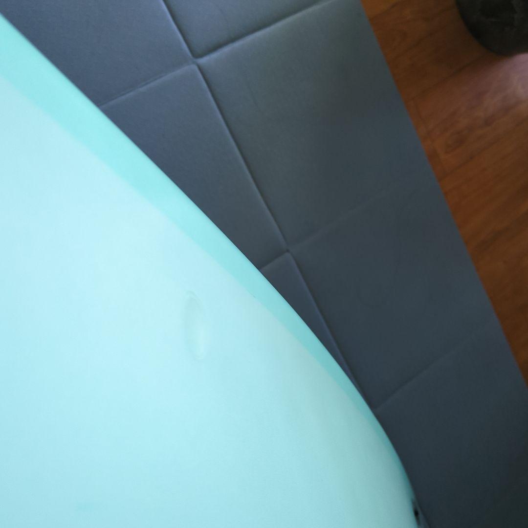 Lost Smooth Operator 6’8”