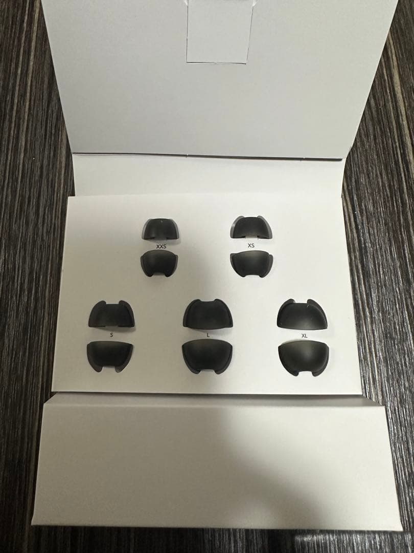 soundcore Anker Liberty 4 Pro ブラック