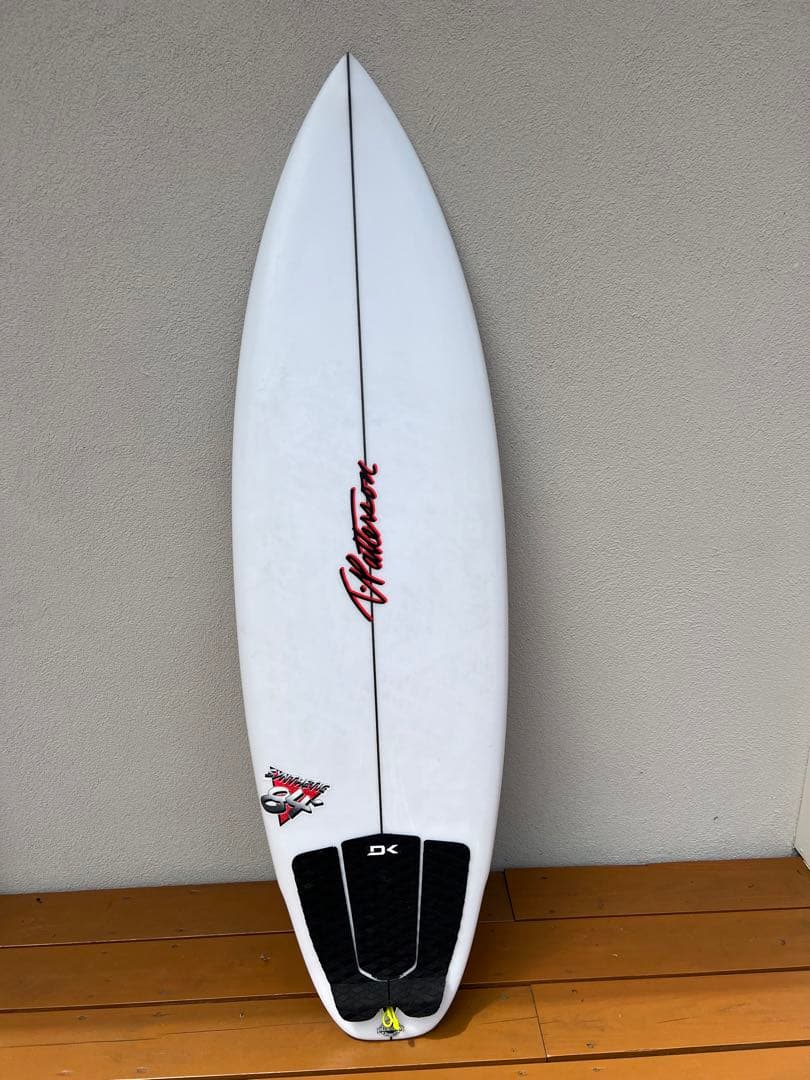 ティミーパターソン　Synthetic84 サーフボード(カリフォルニア本店)