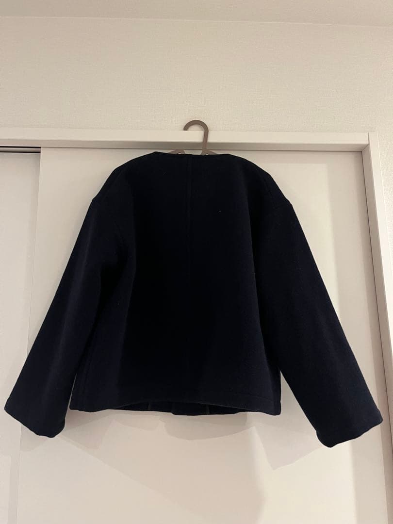 DANTON ウールジャケット