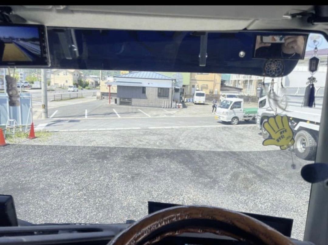 みやぞー 様 17プロフィア30センチセンサーカットUVスクリーン