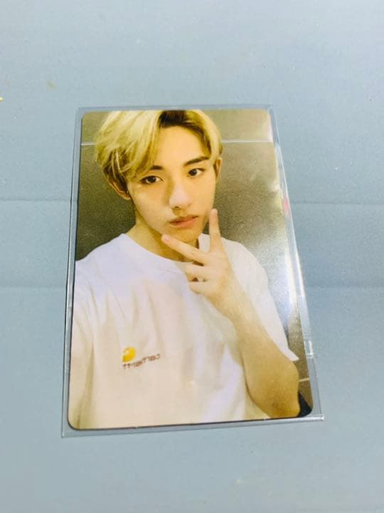 ウィンウィン　トレカ　タイ