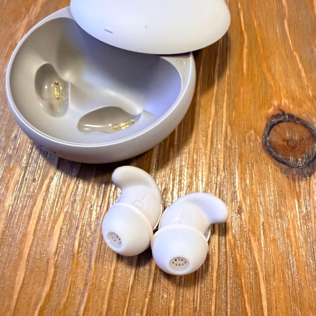 イヤホン ANKER soundcore Sleep A20 Bluetooth