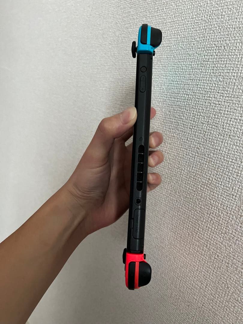 Nintendo Switch カセット2個セット