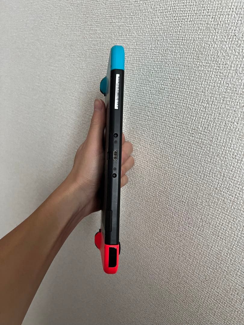 Nintendo Switch カセット2個セット