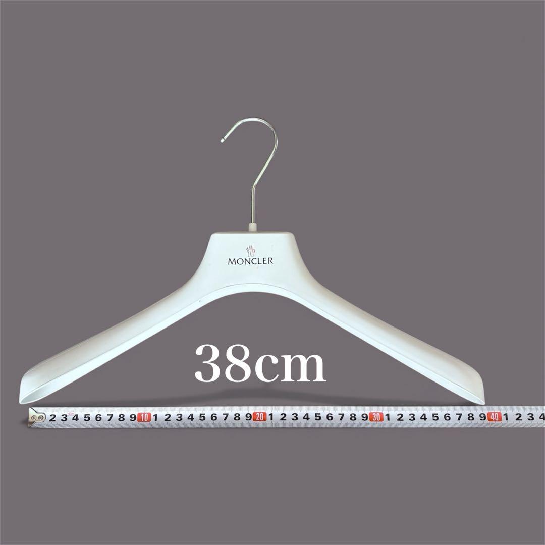 PRADA・MONCLER衣類ハンガーセット サイズ色々