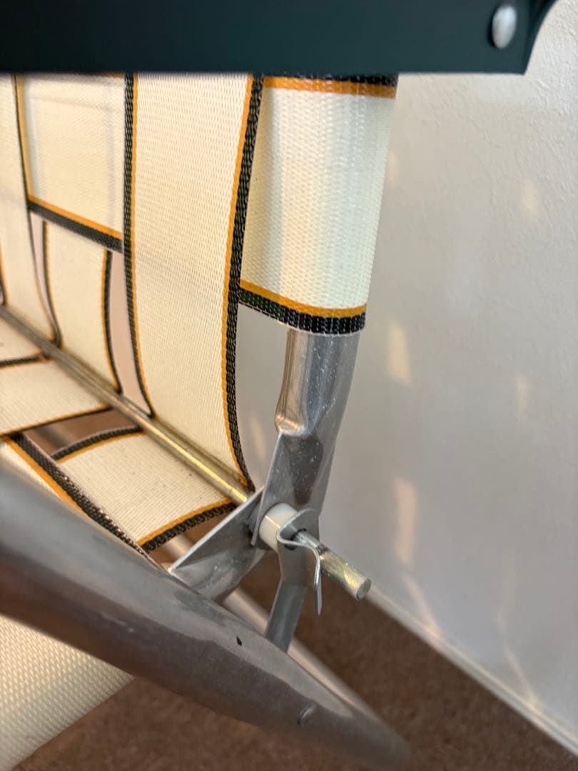 PACIFIC FURNITURE SERVICE ピクニックチェア