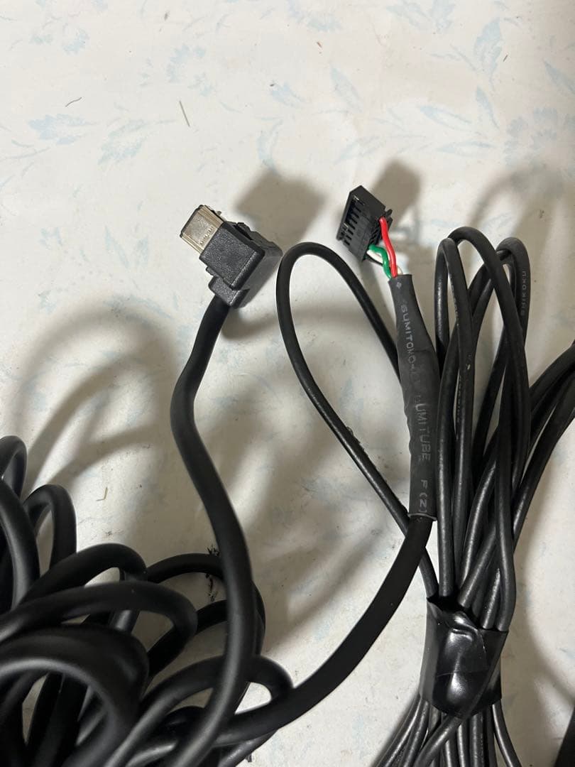 ETC車載器 carrozzeria Pioneer ETC ND-DSRC1