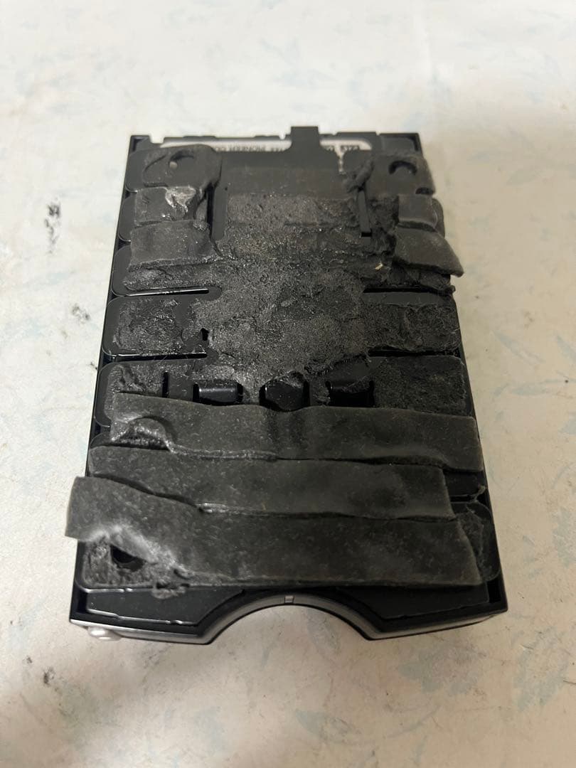 ETC車載器 carrozzeria Pioneer ETC ND-DSRC1