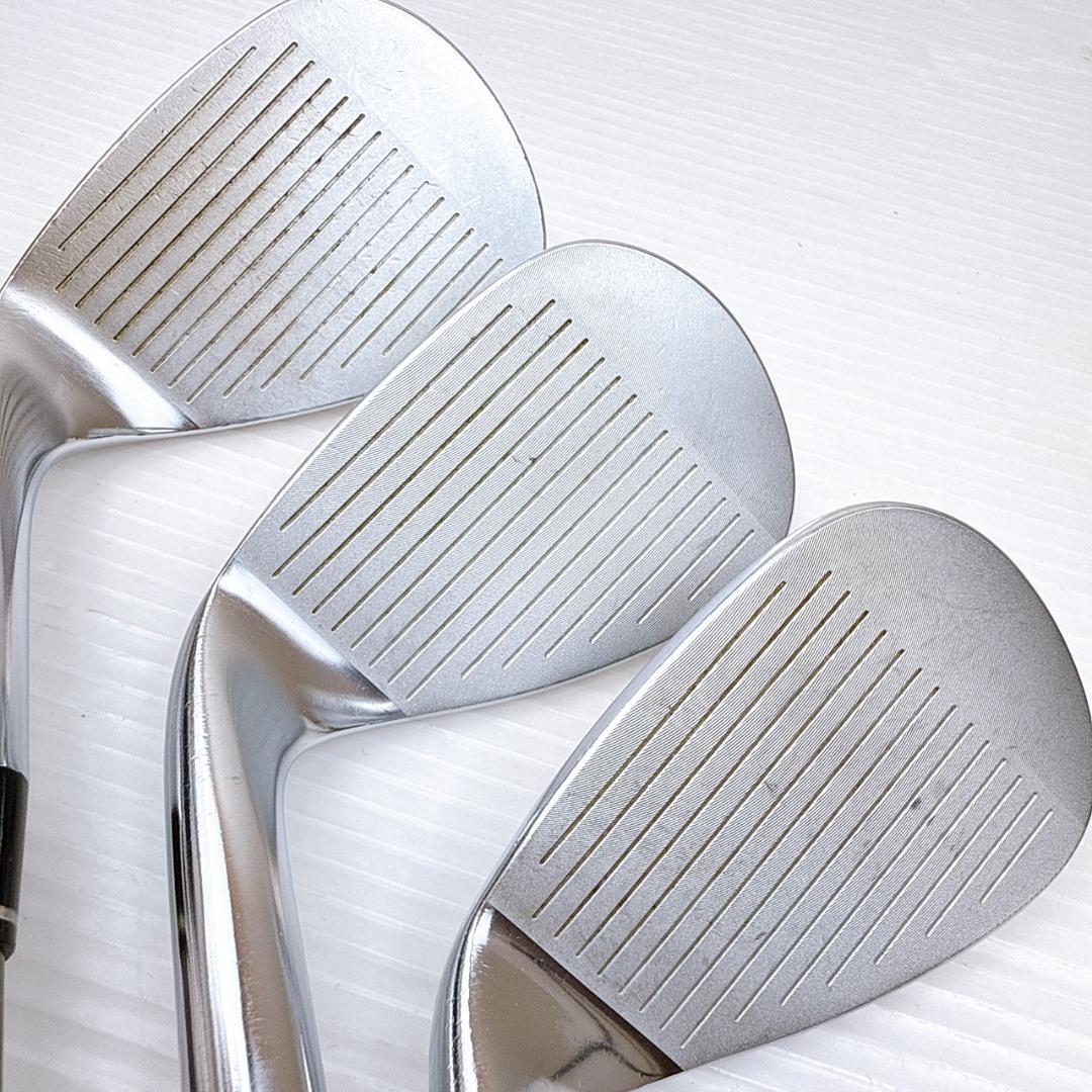 ルーツゴルフ　アーメットインフィニ　アイアンセット　7本　純正カーボン（SR）