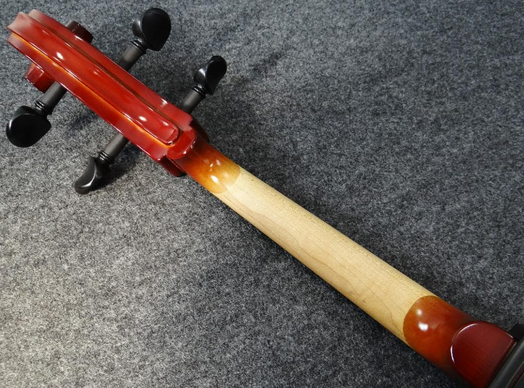 ヤマハ サイレントチェロ SVC110S / 純正ケース・付属品つき・美品