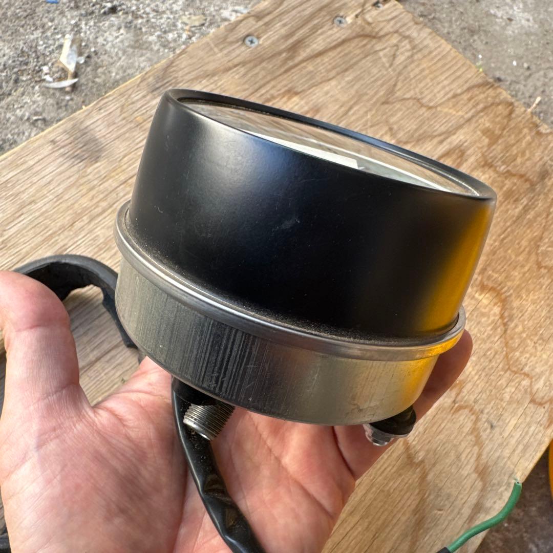 CB750F 純正タコメーター(CB900F CB1100F)