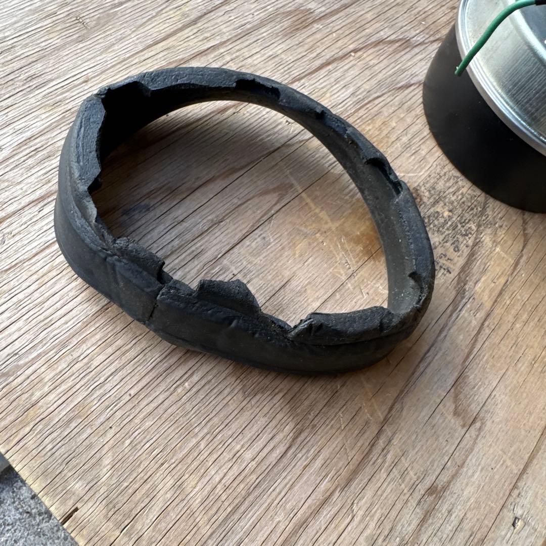 CB750F 純正タコメーター(CB900F CB1100F)