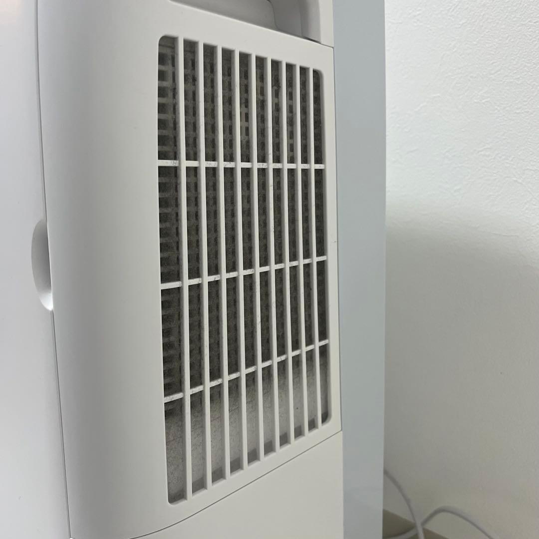 SHARP 除湿機 CM-R100 コンパクト