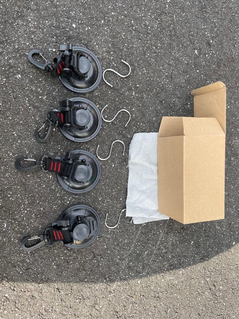 LOGOS ロゴスカーサイドタープ