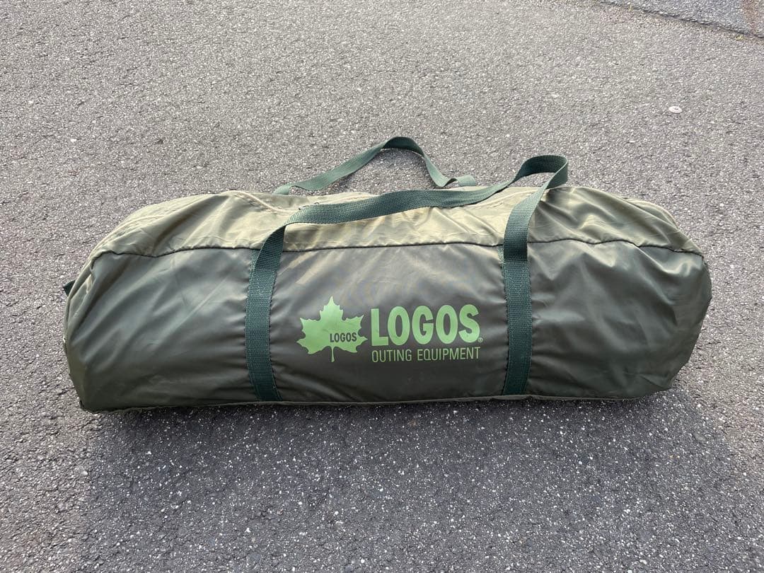 LOGOS ロゴスカーサイドタープ