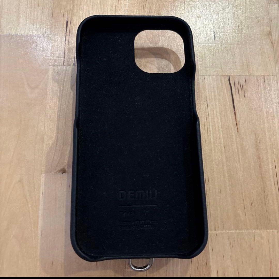 【moanalani 】DEMIU BALLON iPhone15