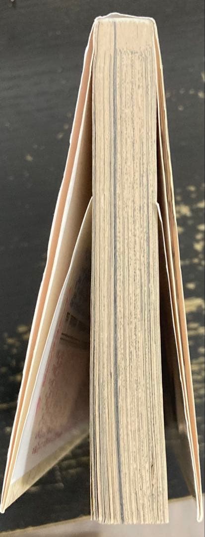 ワンピース ROMANCE DAWN 第一巻　初版