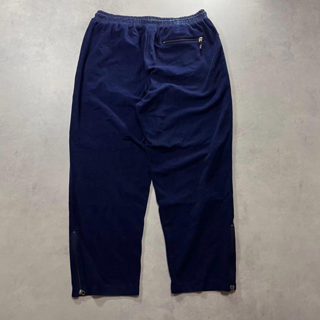 ◎90s 初期 SUPREME 紙タグ フリースパンツ ペンフィールド社 OEM